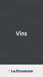 How to mod Vins by La Provence 1.0 mod apk for laptop