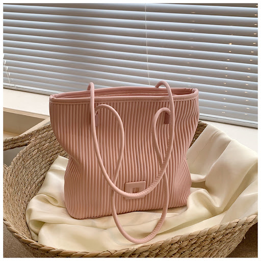 Title 10, Large Capacity College Student Shoulder Bag For...