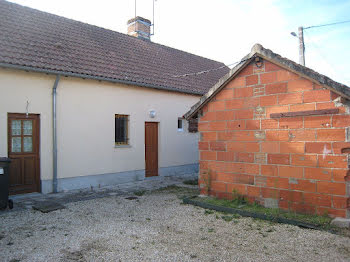 appartement à La Ferté-Saint-Aubin (45)