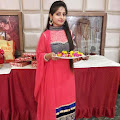 Khushi Tiwari profile pic