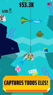 download Go Fish Apk Mod unlimited money