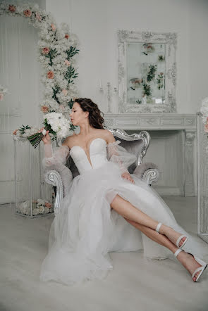 Wedding photographer Nadya Chernykh (nadichernykh). Photo of 9 March 2022