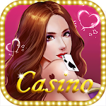 Goddess Casino-Holdem&Slot&Bac Apk