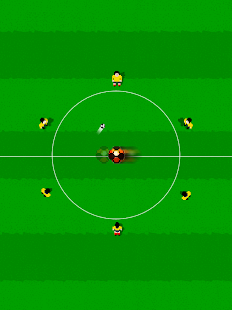  Total Tiki - Taka – Vignette de la capture d'écran  