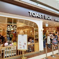 TOAST BOX 台灣土司工坊(信義威秀店)