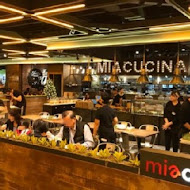 MiaCucina 義式蔬食料理