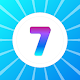 BOOM 7! Number Merge Puzzle Game