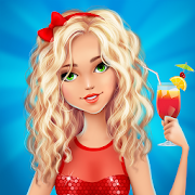 Party Dress Up: Game For Girls 1.1.5 Icon