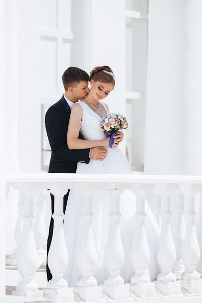 Vestuvių fotografas Evgeniy Borschenko (olkiu). Nuotrauka 2020 kovo 22