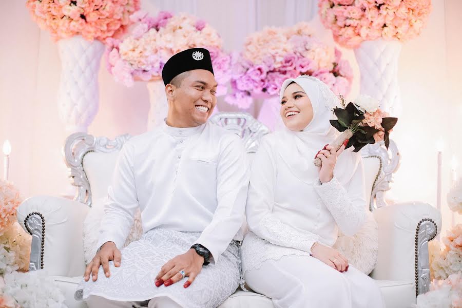 Jurufoto perkahwinan Roy Wedding Noorazroy (noorazroy). Foto pada 30 September 2020