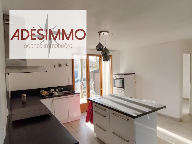 Vente maison 4 pièces 78 m² à Mauzac (31410), 221 550 €