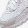 air max 90 futura se white / pure platinum / wolf gray / white