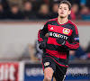 Chicharito s'en prend à Louis Van Gaal