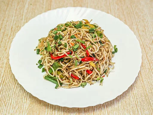 Hakka Noodles