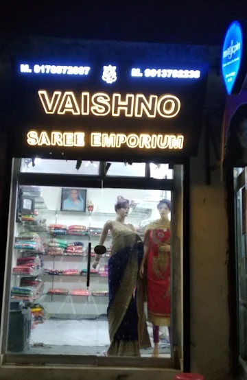 Vaishno Saree Emporium photo 