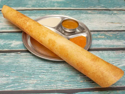 Paper Plain Dosa