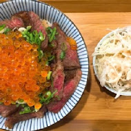 滿燒肉丼食堂(台中青海店)