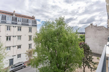 appartement à Joinville-le-Pont (94)