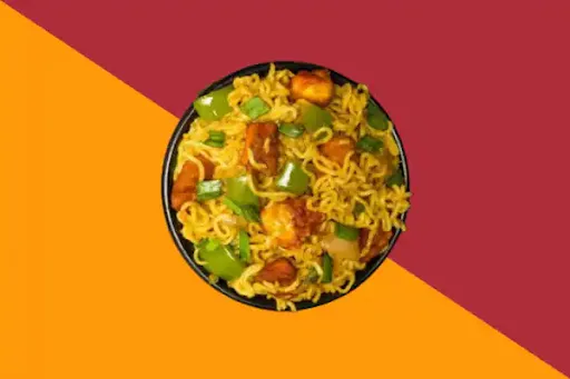 Special Paneer Maggie