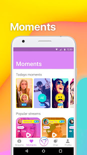 Vuuzle Live(圖4)-速報App