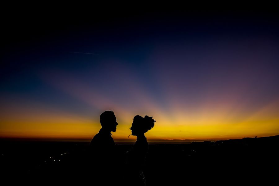 Photographe de mariage Salvatore Grizzaffi (salvogrizzaffi). Photo du 3 octobre 2020