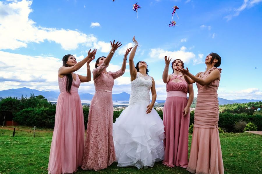 Fotógrafo de bodas Carlos Miranda (carlosmiranda). Foto del 1 de agosto 2017