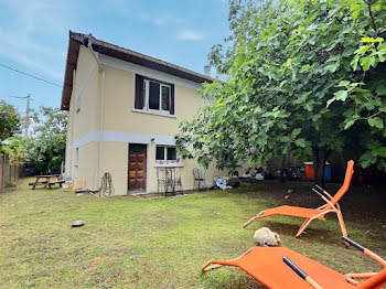 maison à Champigny-sur-Marne (94)