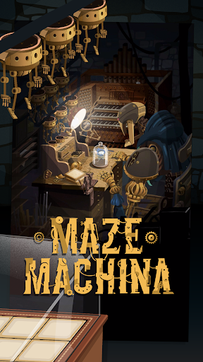 Maze Machina screenshots 2