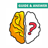 Brain Out Answers Solutions Walkthrough All Level