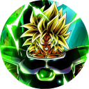 Dragon Ball Super: Broly Wallpaper Chrome extension download