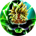 Dragon Ball Super: Broly Wallpaper Anime