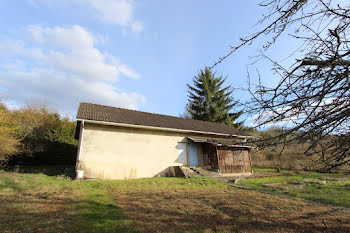 maison à Veuvey-sur-Ouche (21)