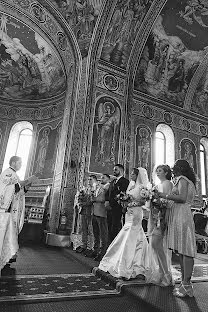 Fotógrafo de casamento Cornel Marian (cornelmarian). Foto de 15 de outubro 2018