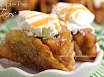 Apple Pie Tacos was pinched from <a href="http://www.spendwithpennies.com/apple-pie-tacos/" target="_blank">www.spendwithpennies.com.</a>