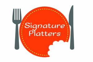 Signature Platters