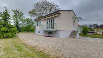 maison à Thorey-en-Plaine (21)