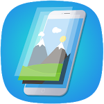 Parallax Moving Wallpapers Apk