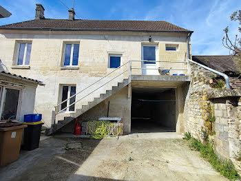 maison à Montataire (60)