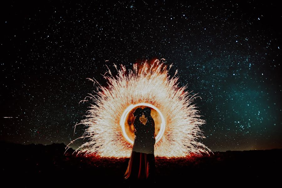 Photographe de mariage Dorin Catrinescu (idbrothers). Photo du 14 décembre 2018