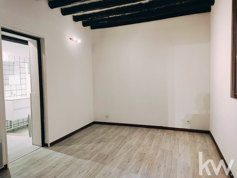 Vente appartement 2 pièces 42.75 m² à Perpignan (66000), 73 000 €