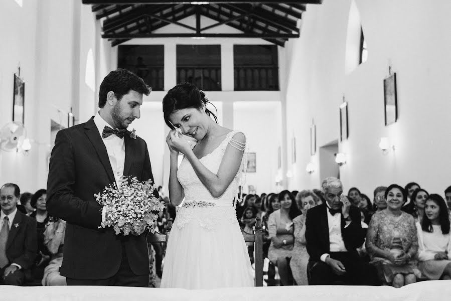 Wedding photographer Elena Alonso (elenaalonso). Photo of 2 December 2016