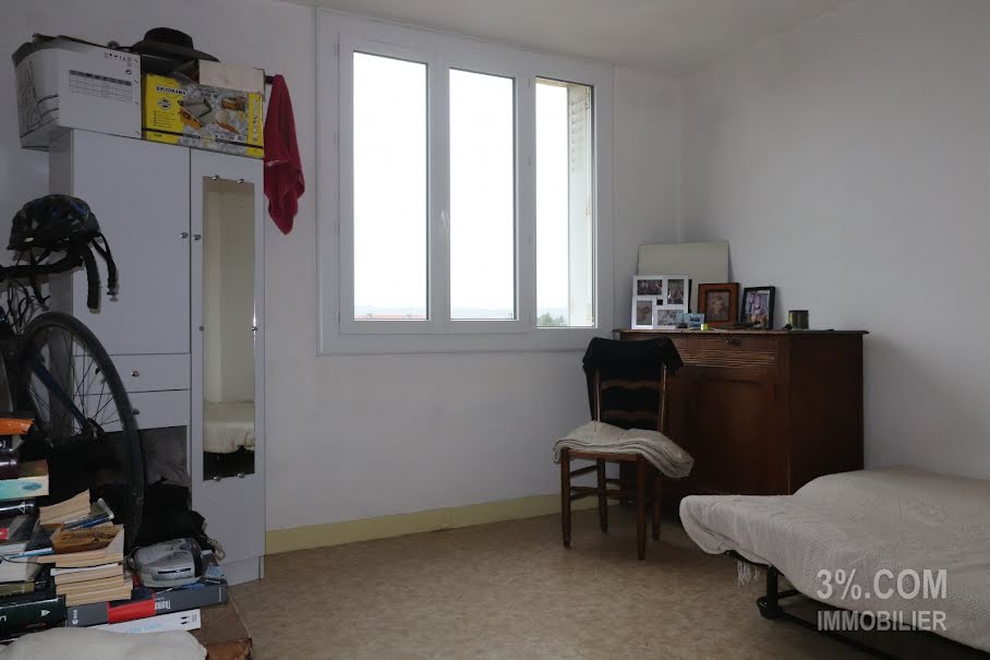 Vente appartement 1 pièce 27 m² à Montelimar (26200), 55 000 €