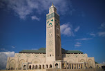 Mosquée Hassan II