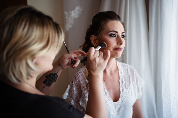 Fotografo di matrimoni Giovanni Scirocco (giovanniscirocco). Foto del 20 marzo 2023