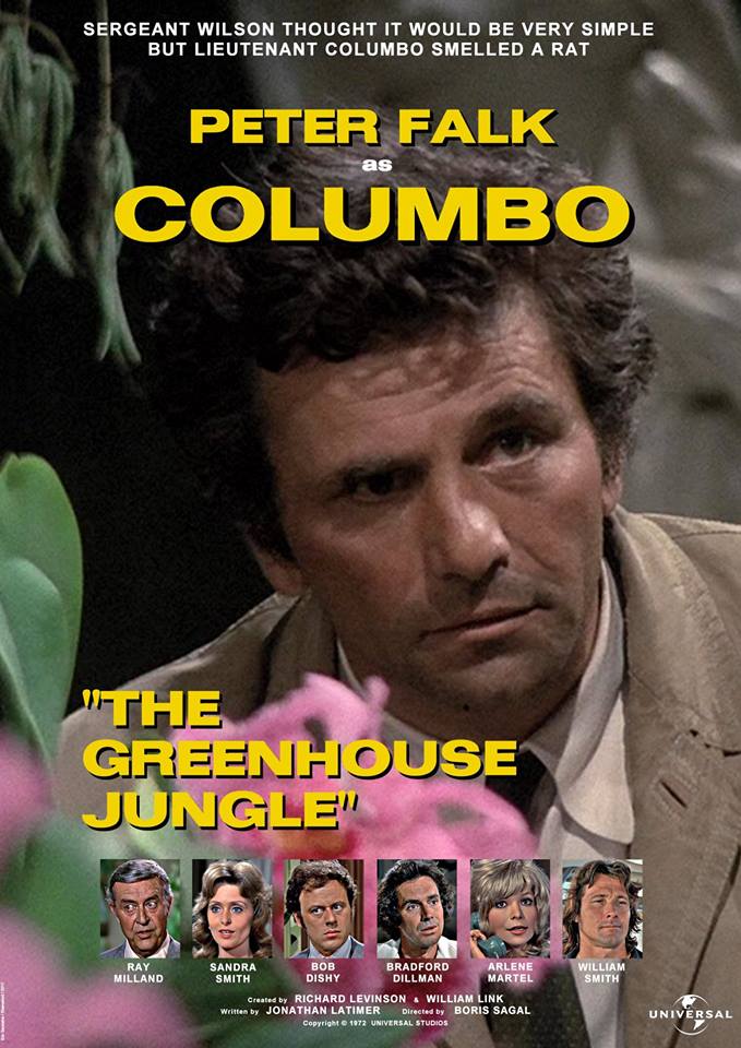 Columbo: The (1972)