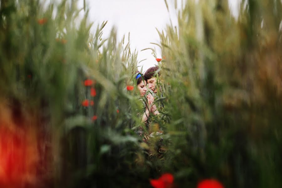 Fotografer pernikahan Andrey Zankovec (zankovets). Foto tanggal 17 Juni 2015