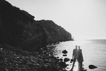 Wedding photographer Yaroslav Babiychuk (babiichuk). Photo of 8 March 2020