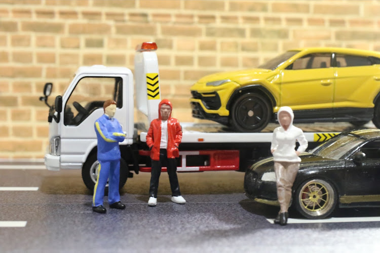 TT クーペのアウディ・C-HR・audi TT・Audi・ウルスに関するカスタム事例の投稿画像1枚目