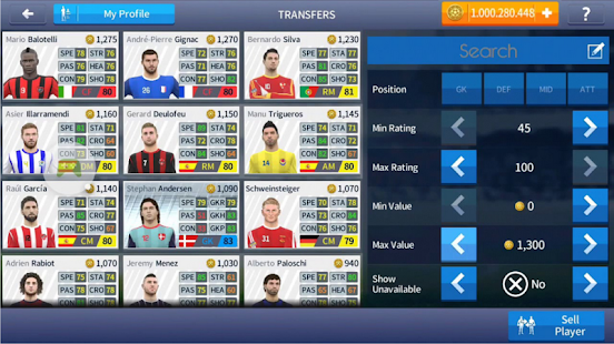 Cheat Dream League Soccer 2017 PRO banner