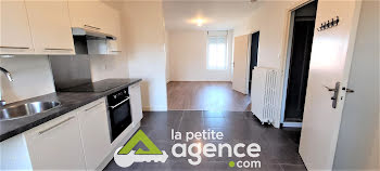 appartement à Montluçon (03)